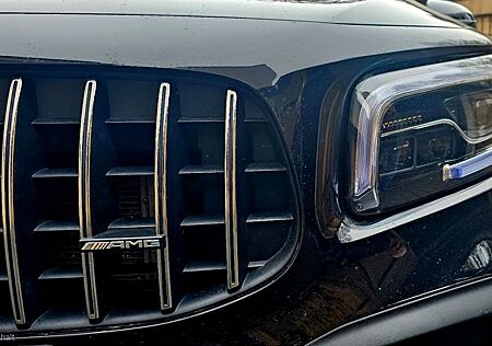 Mercedes-Benz GLB 35 AMG Mercedes-AMG GLB 35 4MATIC DCT Me...