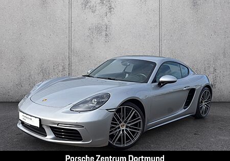 Porsche Cayman 718 BOSE LED 2-Zonen-Klima Sitzheizung