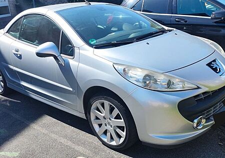 Peugeot 207 CC Sport 120 Sport