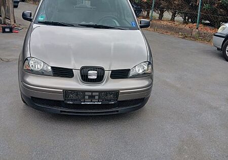 Seat Arosa Prima 1,0 Prima