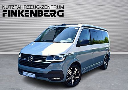 VW T6 California Volkswagen 6.1 Ocean Edition DSG 4Motion *LED