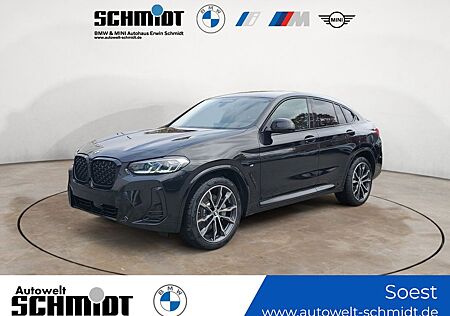 BMW X4 xDrive30d M Sportpaket UPE 90.530 EUR