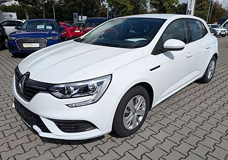 Renault Megane IV Lim. 5-trg. Life