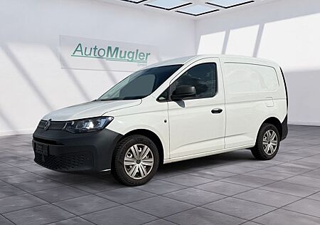 VW Caddy Volkswagen Cargo 2,0 TDI