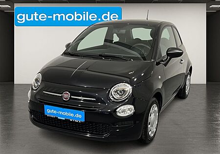 Fiat 500 1.0 GSE Hybrid | Carplay | Klima | Tempomat
