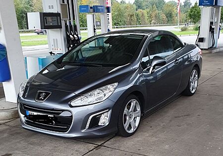 Peugeot 308 CC Allure 155 THP Allure