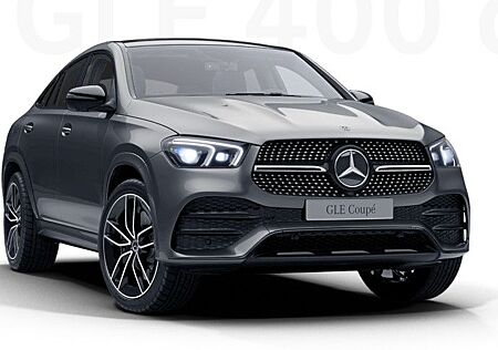 Mercedes-Benz GLE 400 d 4M Coupe*AMG*Executive*EXCLUSIVE
