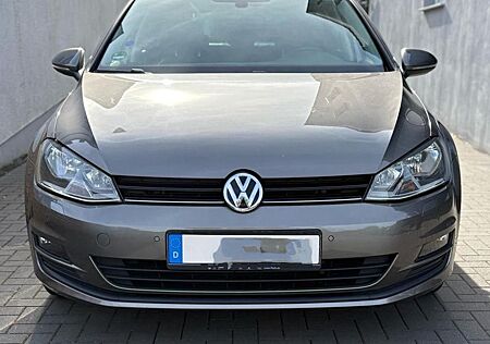VW Golf Volkswagen 1.2 TSI CUP Sondermodell