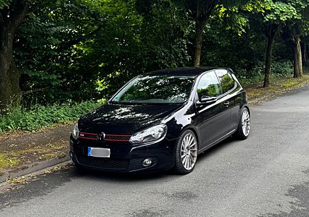 VW Golf Volkswagen 6 1.4 TSI | Navi | Sport-Optik