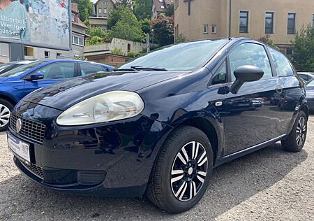 Fiat Grande Punto 1.2 Active*Tüv Inspek Neu*Org Kilo*