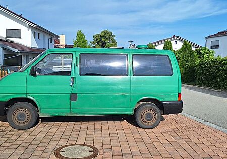 VW T4 Kombi Volkswagen