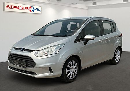 Ford B-Max 1.5 TDCi Klimaauto.
