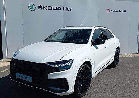 Audi SQ8 4.0 TFSI quattro FESTPREIS