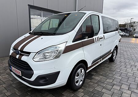 Ford Transit Custom 9 SITZER