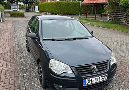 VW Polo Volkswagen 1.2 44kW Tour Edition Tour Edition