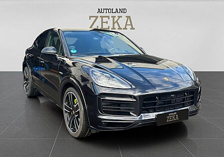 Porsche Cayenne Coupe*E-Hybrid*approved*AKH*360°*Matix
