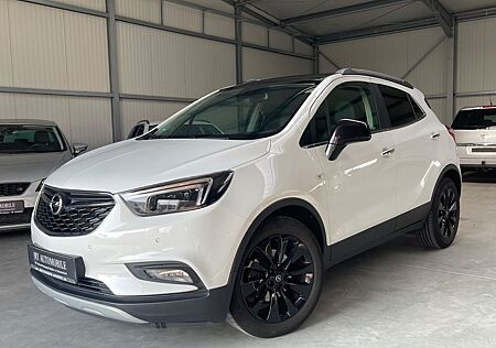 Opel Mokka X 1.4*Color Inn*1.HAND*AHK*KAMERA*NAVI*LED