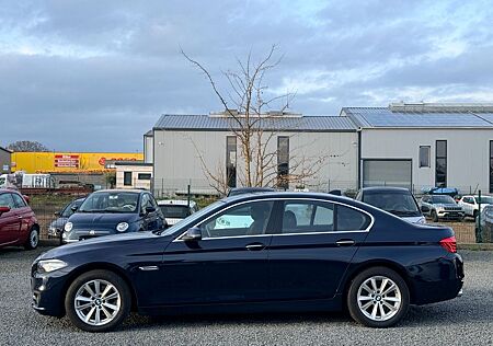 BMW 520 i