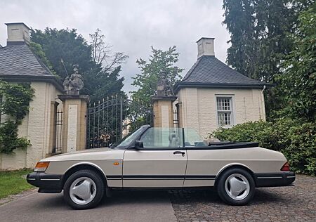 Saab 900 , Zustand 2+, Tausch, Inzahlung. möglich