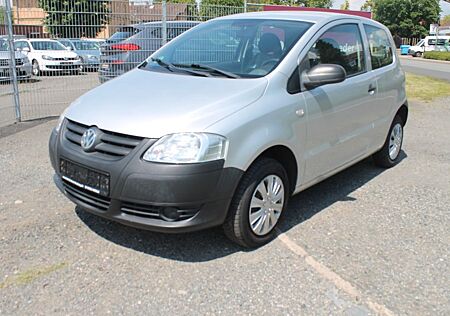 VW Fox Volkswagen Basis*Motor 1,4 Ltr. - 55 kW