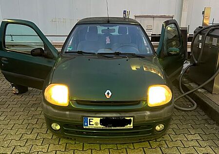 Renault Clio SI 1.4