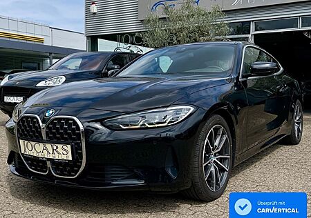 BMW 420 Coupe d I VIRT.CP I CAR-PLAY I AMBIENTE