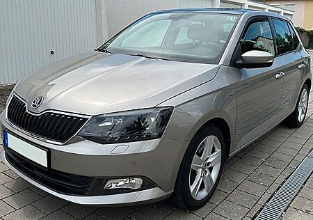 Skoda Fabia Drive 1.2 TSI DSG | PANO*NAVI*RKAM