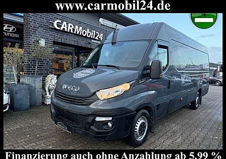 IVECO Daily 38-180 Hi-Matic *Markise*Klima*RFK