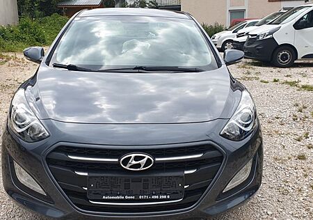 Hyundai i30 1.4 CVVT COMFORT