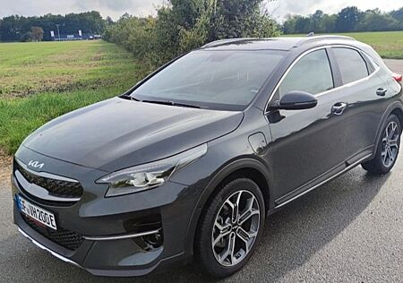 Kia XCeed 1.6 GDI Plug-In Hybrid DCT6 Sondermodell