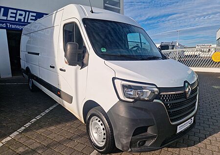 Renault Master /MAXI/L4/KLIMA/MwSt19%