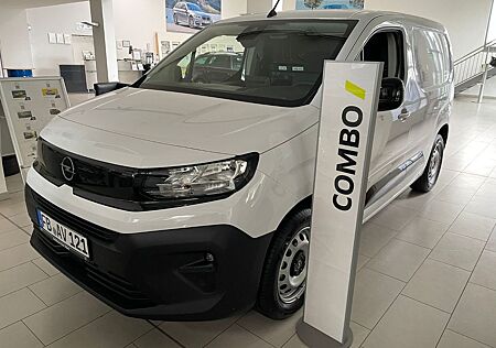 Opel Combo Cargo *Navi*Klima*PDC*3-Sitzer*Durchlade*