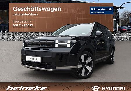 Hyundai Santa Fe HEV 1.6 T-GDI Signature Technik-Paket
