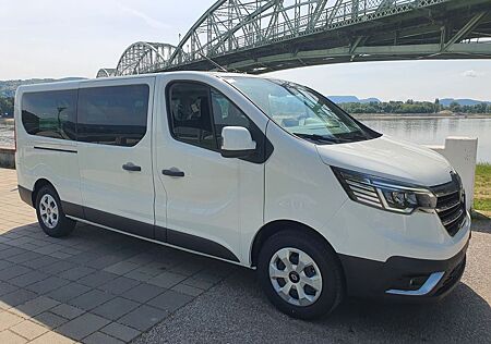 Renault Trafic gebraucht kaufen Renault Trafic