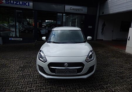 Suzuki Swift Club