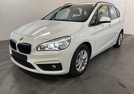 BMW 218 Active Tourer/Navi/LED/Unfallfrei