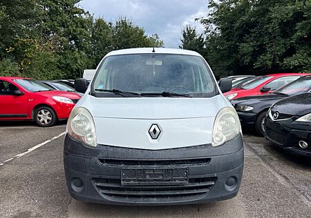 Renault Kangoo 1.5d Rapid Extra *KLIMA,AHK,ALU*