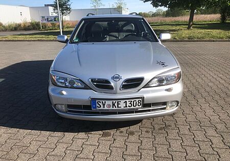 Nissan Primera 2.0 Comfort Traveller Comfort