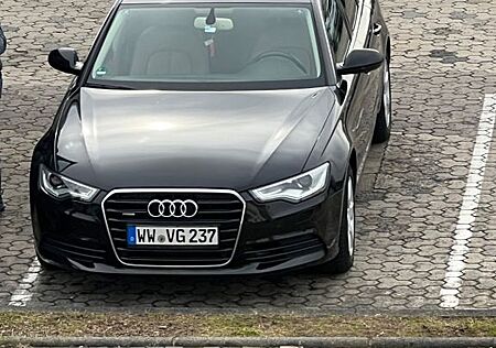 Audi A6 3.0 TDI 230kW quattro tiptronic -