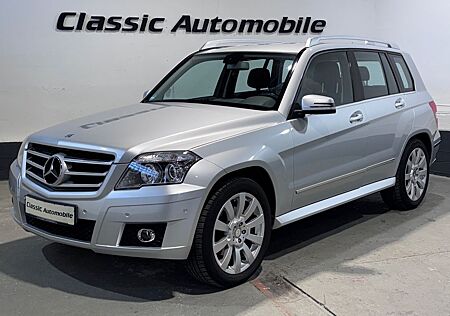 Mercedes-Benz GLK 280 4Matic*Automatik*Sportpaket*