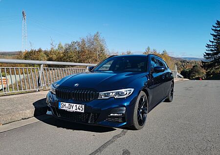 BMW 330d xDrive M Sport Automatik M Sport