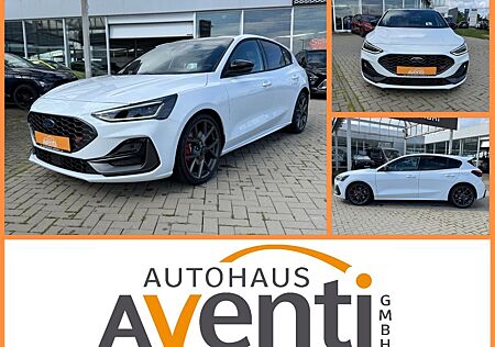 Ford Focus ST X Alle Pakete - Vollausstattung!