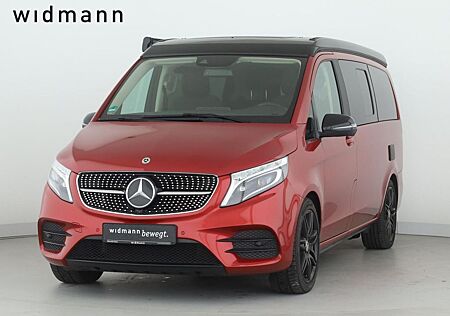 Mercedes-Benz V 250 d Marco Polo