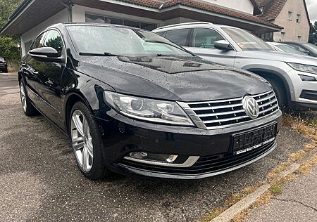 VW CC Volkswagen 4Motion*Navi*Kamera 2.Hand