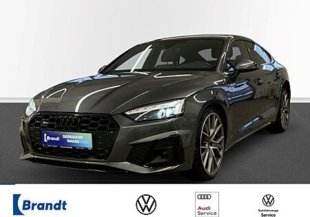 Audi S5 Sportback 3.0 TDI quattro TIPTR.+MATRIX+NAVI+
