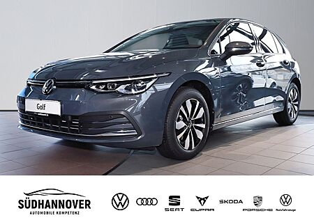 VW Golf Volkswagen VIII 1,5 TSI Life