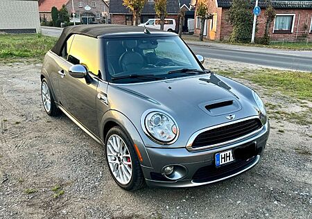 Mini John Cooper Works Cabrio Cooper S Cabrio Joh...