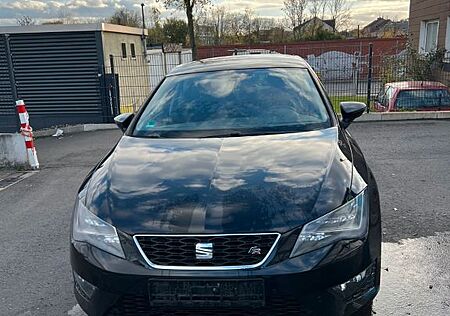 Seat Leon 1.4 TSI 103kW Ecomotive FR