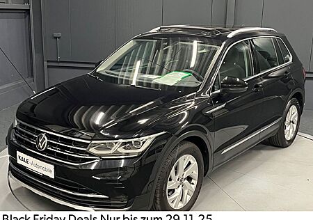 VW Tiguan Volkswagen 1.5 TSI DSG Elegance *PANORAMA*KAMERA*AHK