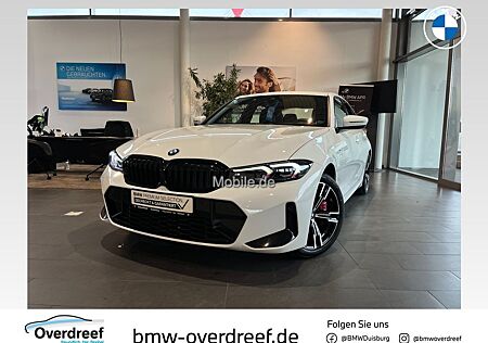 BMW 320i Automatik M Sportpaket Innovationsp. HIFI